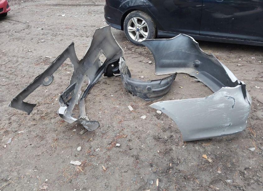 Photo 12 of 2009 Toyota Corolla XLE (VIN 1NXBU40E89Z076342)