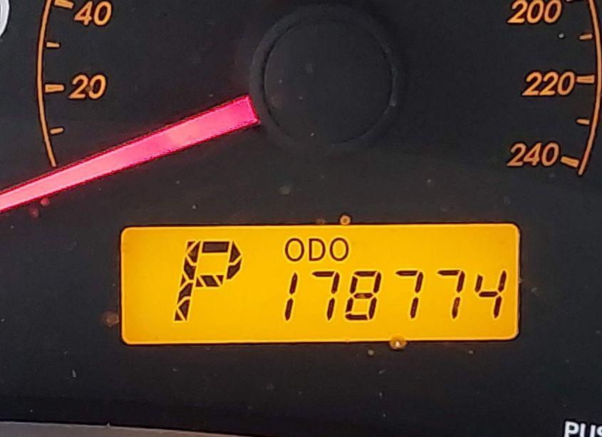 Photo 16 of 2009 Toyota Corolla XLE (VIN 1NXBU40E89Z076342)