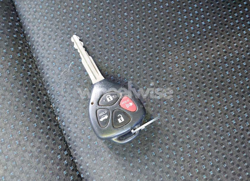 Photo 11 of 2009 Toyota Corolla S (VIN 1NXBU40E89Z084554)