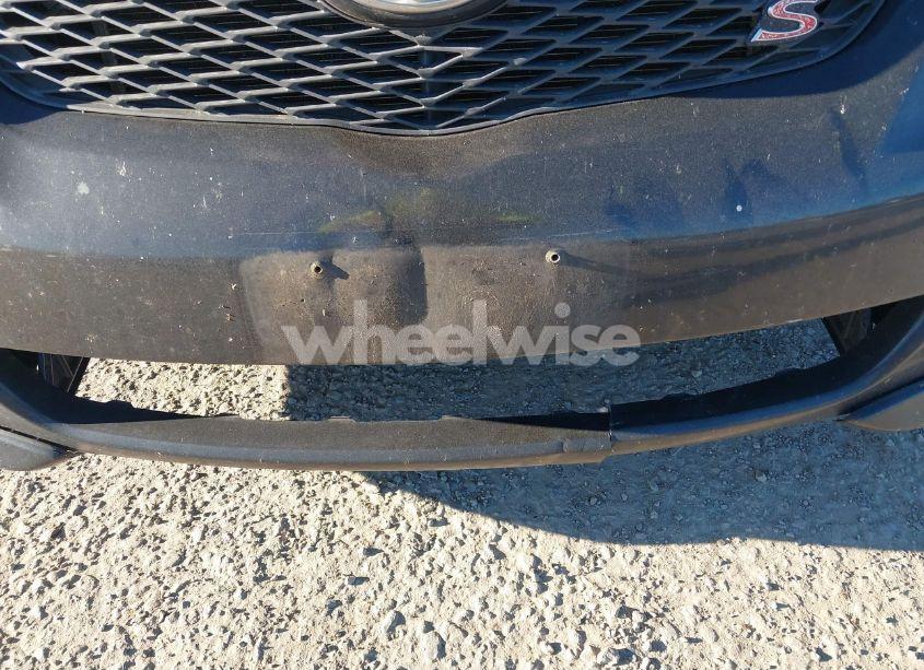 Photo 6 of 2009 Toyota Corolla S (VIN 1NXBU40E89Z084554)