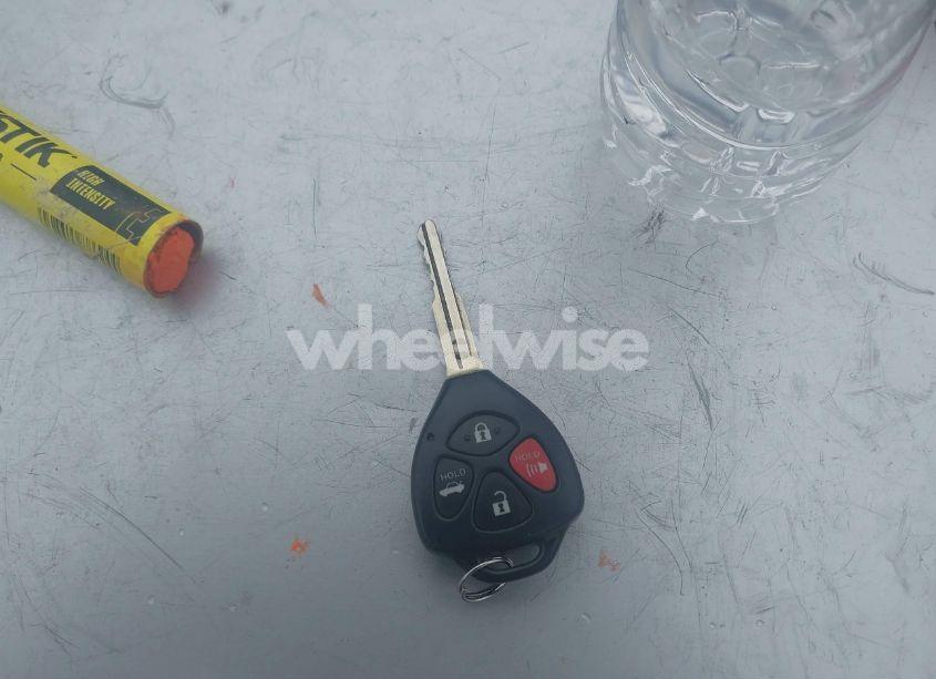 Photo 11 of 2009 Toyota Corolla S (VIN 1NXBU40E89Z093447)