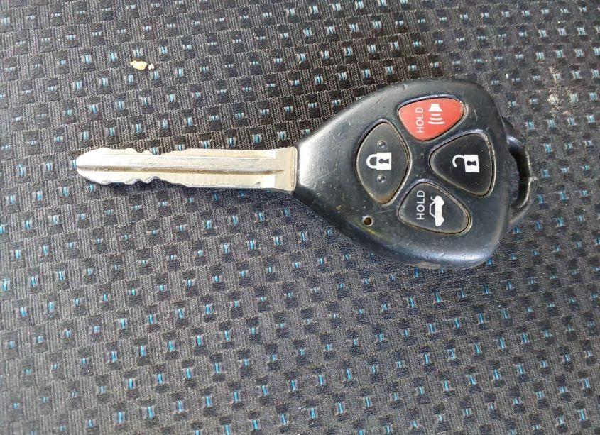 Photo 11 of 2009 Toyota Corolla S (VIN 1NXBU40E89Z094923)