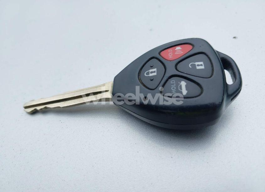 Photo 11 of 2009 Toyota Corolla LE/S/XLE (VIN 1NXBU40E89Z097532)