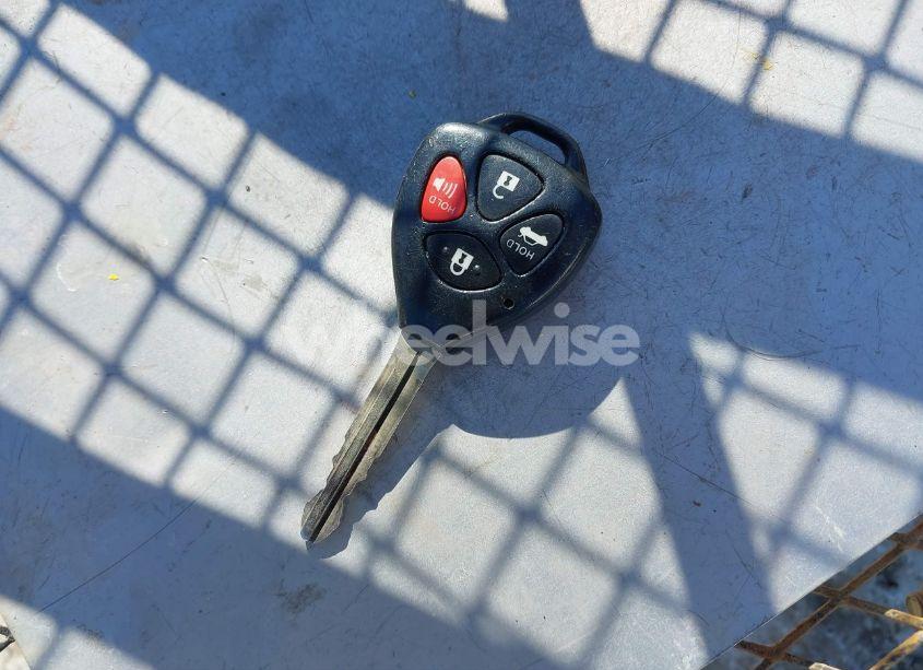 Photo 11 of 2009 Toyota Corolla LE (VIN 1NXBU40E89Z100929)