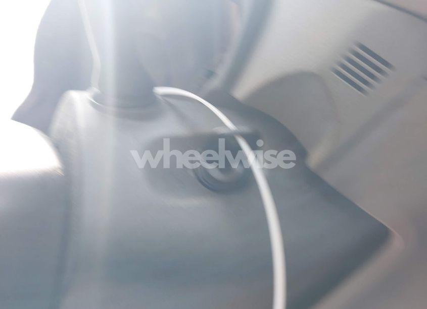 Photo 11 of 2009 Toyota Corolla LE (VIN 1NXBU40E89Z106097)