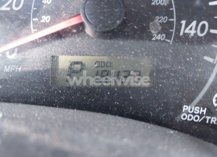 Photo 12 of 2009 Toyota Corolla S (VIN 1NXBU40E89Z114944)