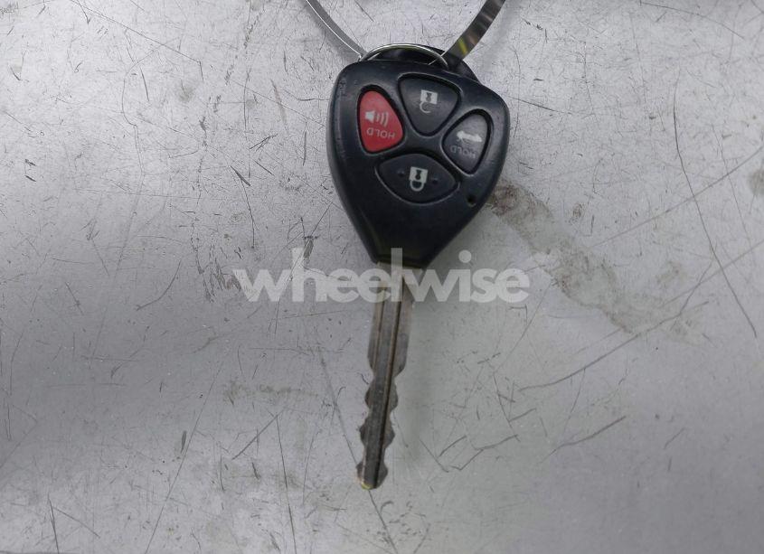 Photo 11 of 2009 Toyota Corolla LE (VIN 1NXBU40E89Z121974)