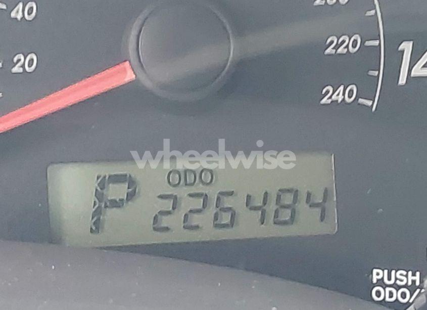 Photo 15 of 2009 Toyota Corolla LE (VIN 1NXBU40E89Z121974)