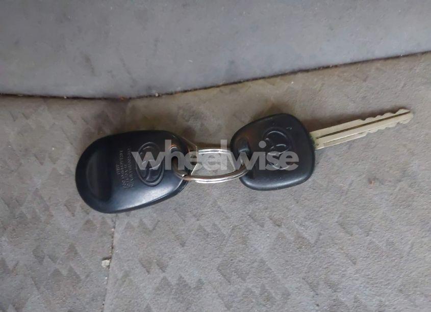 Photo 11 of 2009 Toyota Corolla LE (VIN 1NXBU40E89Z132182)