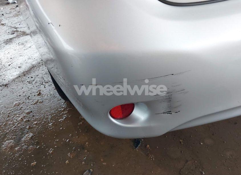 Photo 13 of 2009 Toyota Corolla LE (VIN 1NXBU40E89Z132182)