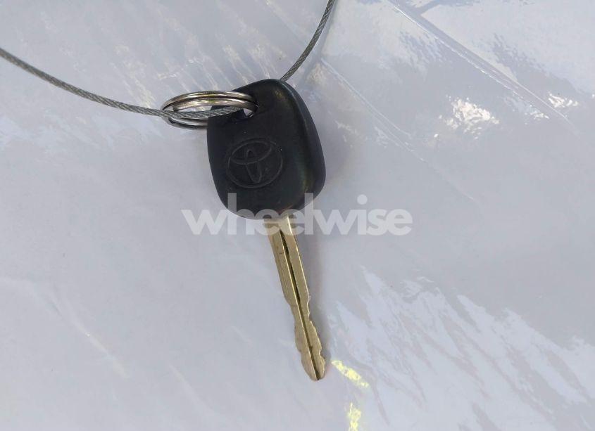 Photo 11 of 2009 Toyota Corolla LE (VIN 1NXBU40E89Z136636)