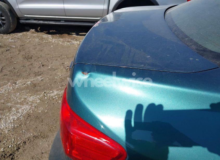 Photo 14 of 2009 Toyota Corolla LE (VIN 1NXBU40E89Z145658)