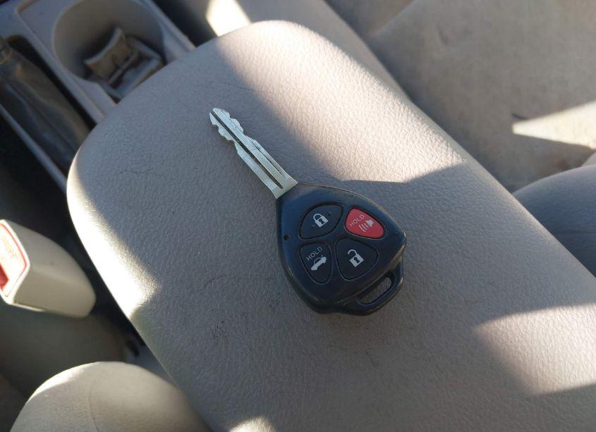 Photo 11 of 2009 Toyota Corolla LE (VIN 1NXBU40E89Z147734)