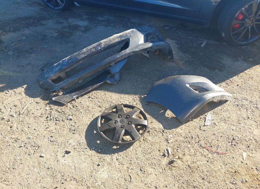 Photo 12 of 2009 Toyota Corolla LE (VIN 1NXBU40E89Z147734)