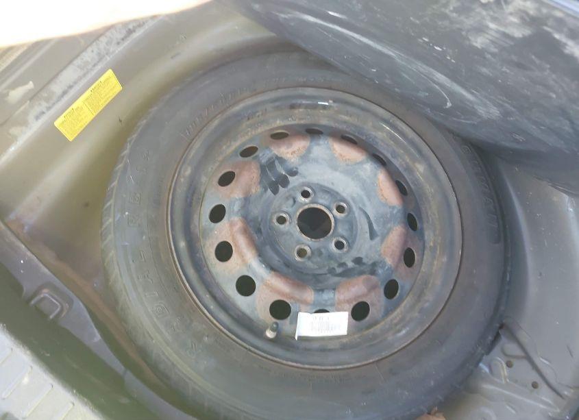 Photo 18 of 2009 Toyota Corolla LE (VIN 1NXBU40E89Z147734)