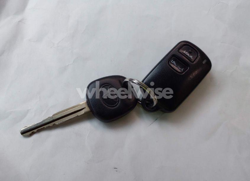 Photo 11 of 2009 Toyota Corolla LE (VIN 1NXBU40E89Z158636)