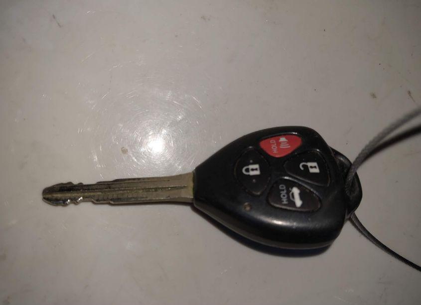 Photo 11 of 2009 Toyota Corolla S (VIN 1NXBU40E89Z162170)