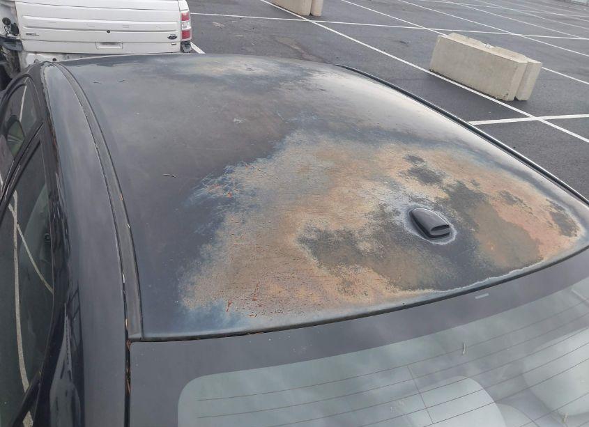 Photo 11 of 2009 Toyota Corolla LE (VIN 1NXBU40E99Z011726)