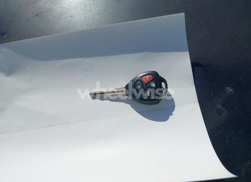 Photo 11 of 2009 Toyota Corolla S (VIN 1NXBU40E99Z024492)