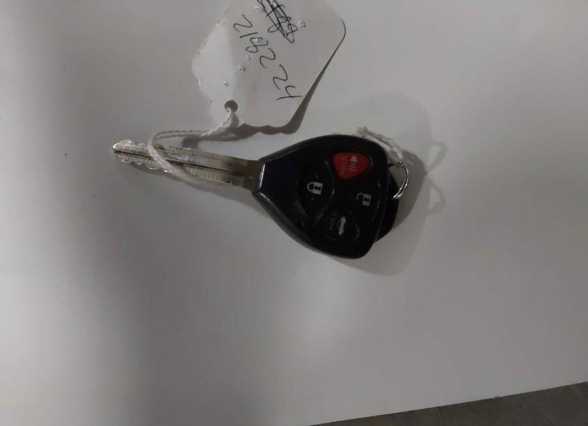 Photo 11 of 2009 Toyota Corolla LE (VIN 1NXBU40E99Z032124)