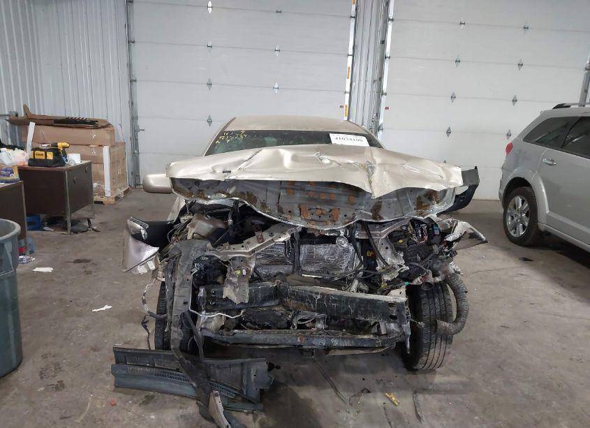 Photo 12 of 2009 Toyota Corolla LE (VIN 1NXBU40E99Z032124)