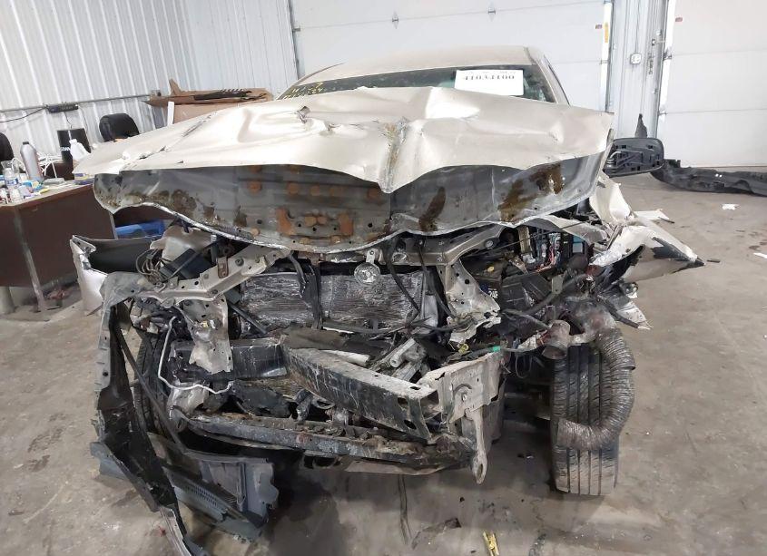 Photo 6 of 2009 Toyota Corolla LE (VIN 1NXBU40E99Z032124)