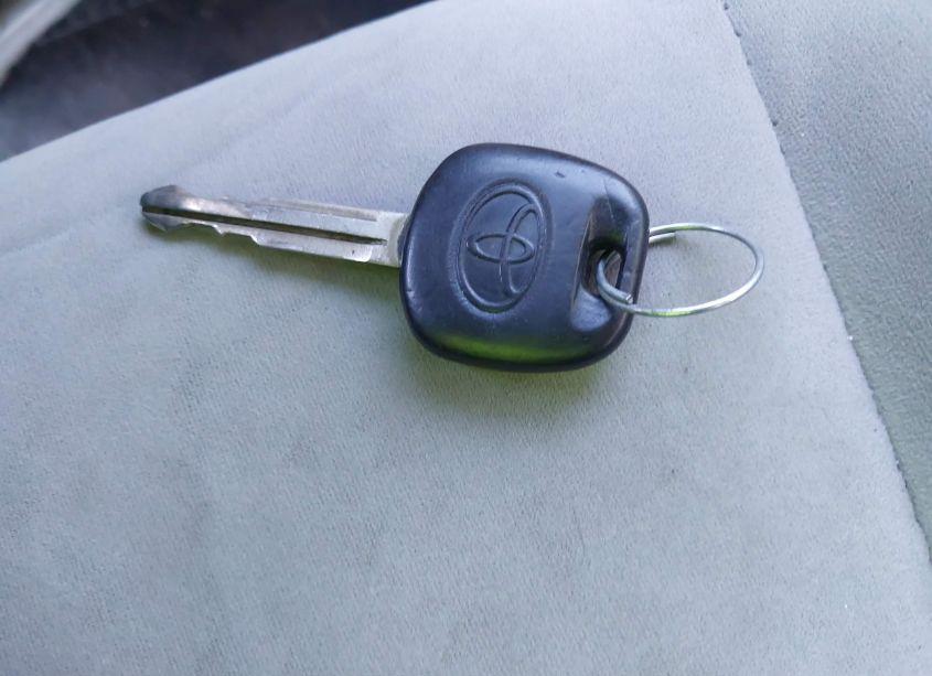 Photo 11 of 2009 Toyota Corolla LE (VIN 1NXBU40E99Z052700)