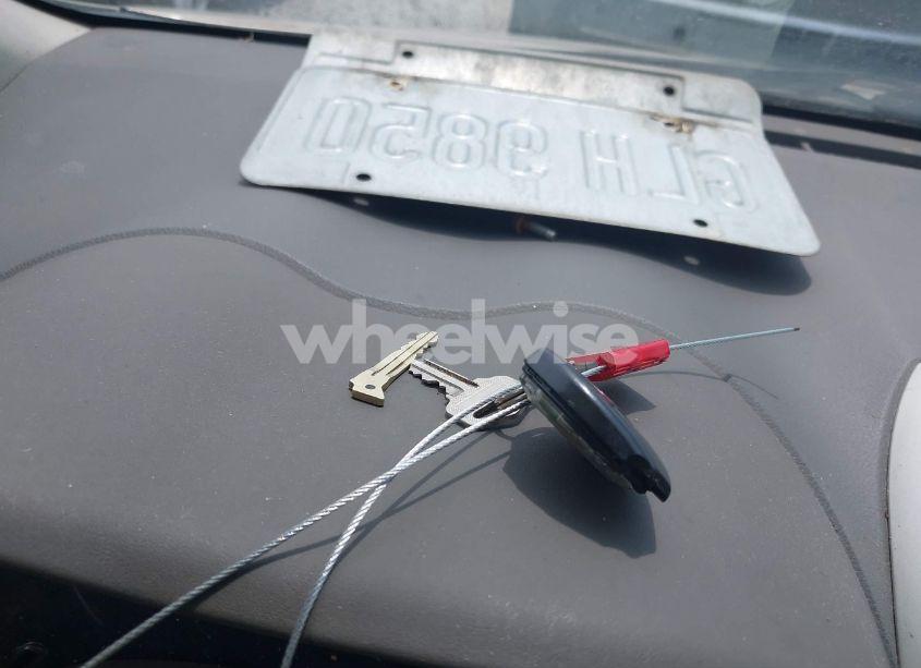 Photo 11 of 2009 Toyota Corolla LE/S/XLE (VIN 1NXBU40E99Z062112)