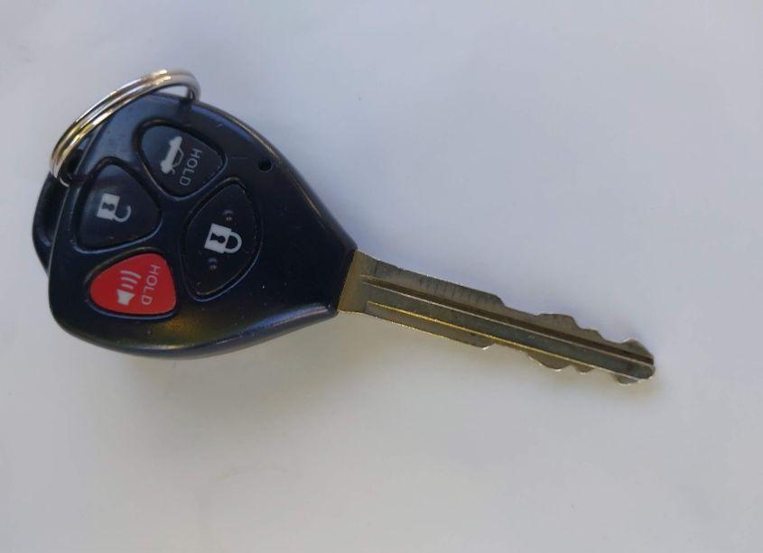 Photo 11 of 2009 Toyota Corolla LE (VIN 1NXBU40E99Z062739)