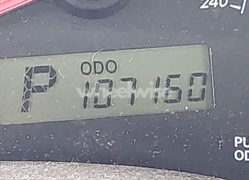 Photo 14 of 2009 Toyota Corolla LE (VIN 1NXBU40E99Z079315)