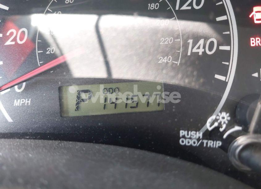 Photo 12 of 2009 Toyota Corolla LE (VIN 1NXBU40E99Z088368)