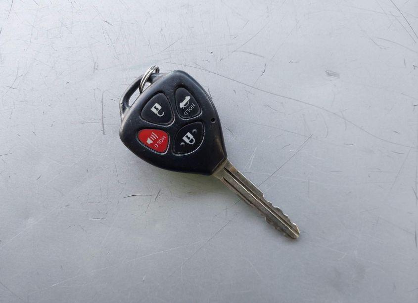 Photo 11 of 2009 Toyota Corolla LE (VIN 1NXBU40E99Z099497)