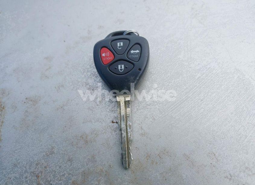 Photo 11 of 2009 Toyota Corolla LE (VIN 1NXBU40E99Z112426)