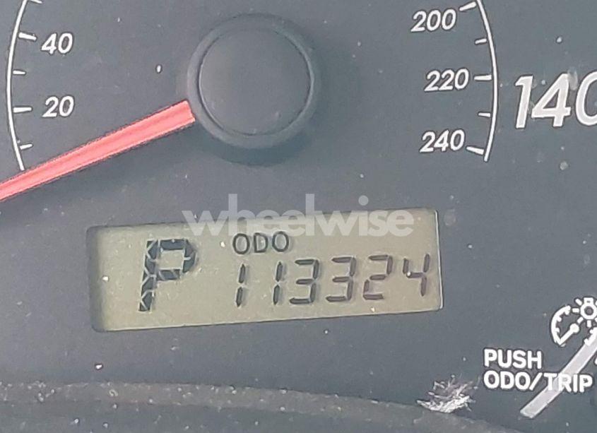 Photo 15 of 2009 Toyota Corolla S (VIN 1NXBU40E99Z153476)