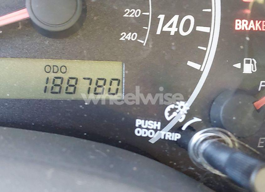 Photo 15 of 2009 Toyota Corolla (VIN 1NXBU40EX9Z020788)