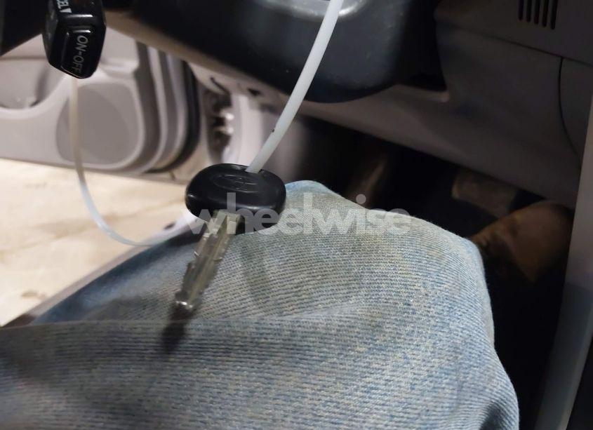 Photo 11 of 2009 Toyota Corolla LE (VIN 1NXBU40EX9Z024937)