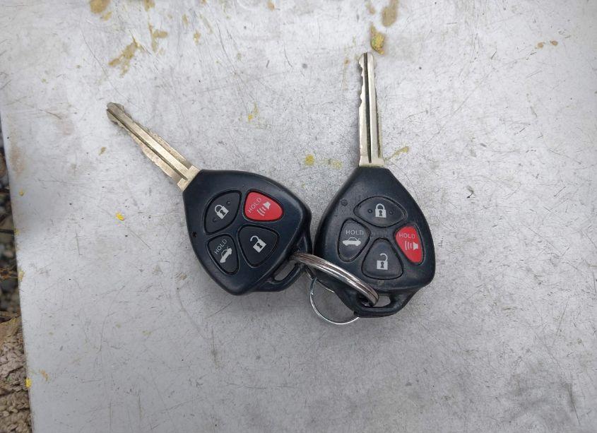 Photo 11 of 2009 Toyota Corolla S (VIN 1NXBU40EX9Z029300)