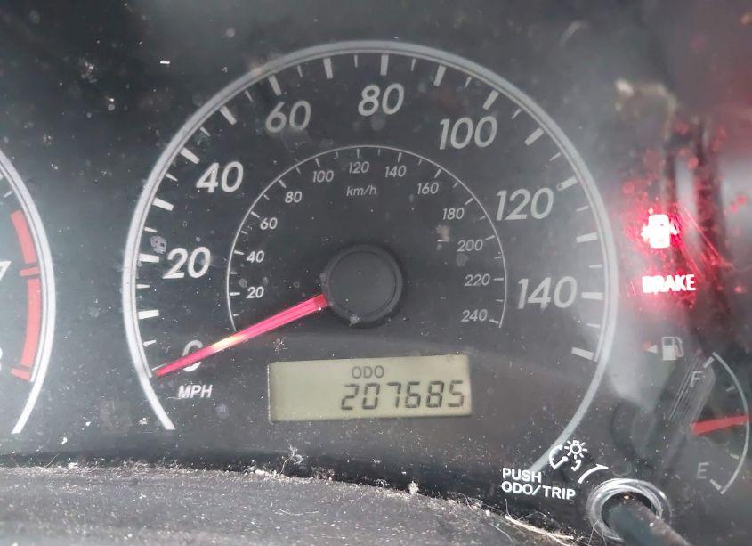 Photo 15 of 2009 Toyota Corolla S (VIN 1NXBU40EX9Z029300)