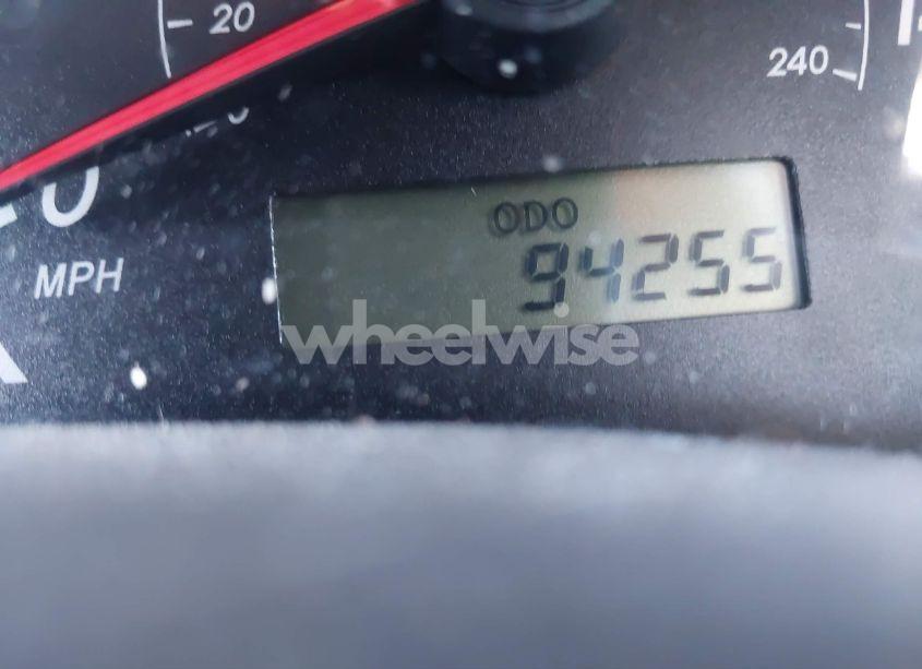 Photo 15 of 2009 Toyota Corolla (VIN 1NXBU40EX9Z049143)