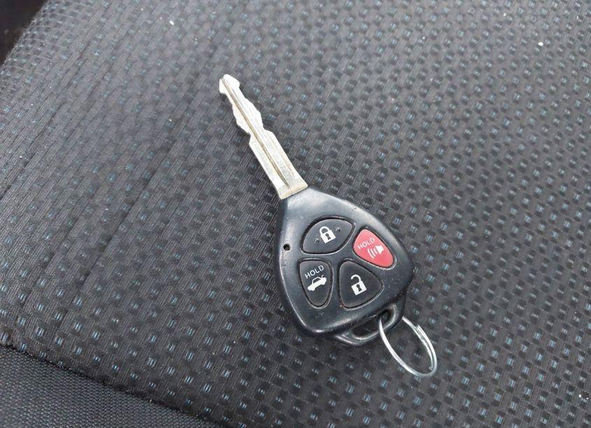 Photo 11 of 2009 Toyota Corolla S (VIN 1NXBU40EX9Z053757)