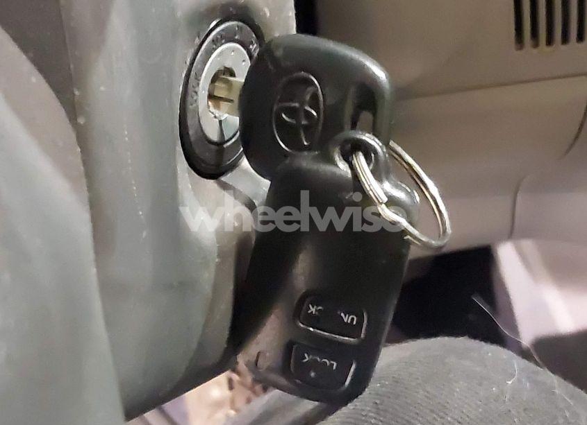 Photo 11 of 2009 Toyota Corolla LE (VIN 1NXBU40EX9Z062605)