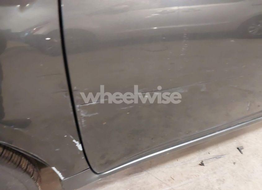 Photo 12 of 2009 Toyota Corolla LE (VIN 1NXBU40EX9Z062605)