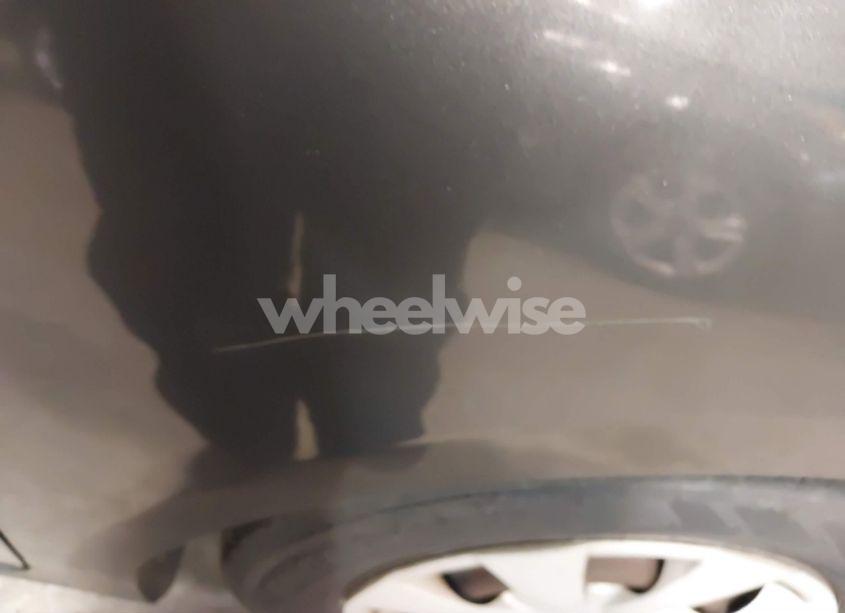 Photo 15 of 2009 Toyota Corolla LE (VIN 1NXBU40EX9Z062605)