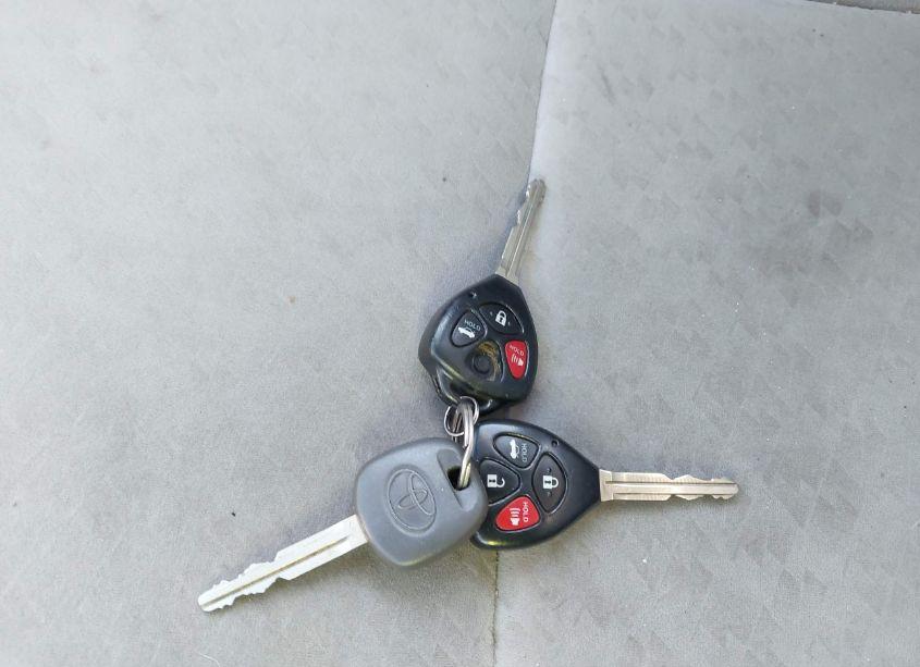 Photo 11 of 2009 Toyota Corolla LE (VIN 1NXBU40EX9Z064743)