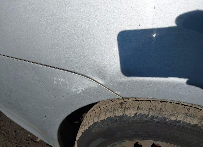 Photo 6 of 2009 Toyota Corolla LE (VIN 1NXBU40EX9Z064743)