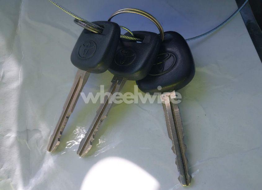 Photo 11 of 2009 Toyota Corolla LE (VIN 1NXBU40EX9Z065469)