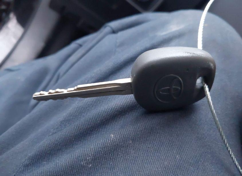 Photo 11 of 2009 Toyota Corolla S (VIN 1NXBU40EX9Z065911)