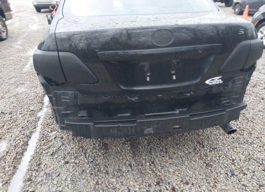 Photo 15 of 2009 Toyota Corolla S (VIN 1NXBU40EX9Z065911)