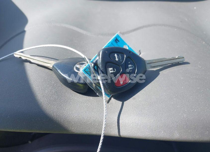 Photo 11 of 2009 Toyota Corolla XLE (VIN 1NXBU40EX9Z072437)