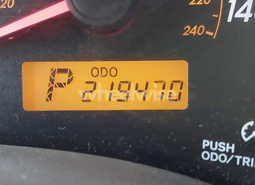 Photo 7 of 2009 Toyota Corolla XLE (VIN 1NXBU40EX9Z072437)